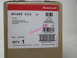 M6184F1014 24 VOLT