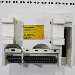 1PCS USED HONEYWELL XL50A-MMI-EP