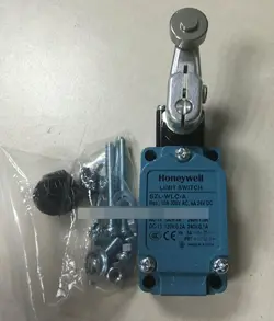 NEW HONEYWELL SZL-WLC-A