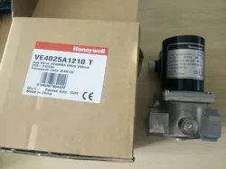 1PC NEW HONEYWELL ELECTROMAGNETIC VALVE VE4025A1210T FREE SHIPPING