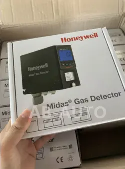 BOX MIDAS-T-006G