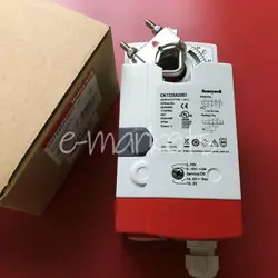 1PCS NEW HONEYWELL CN7220A2007 ELECTRIC DAMPER