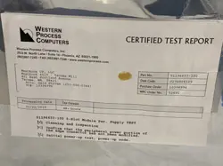TDC 3000