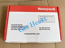 NEW HONEYWELL PRO22IC MOTHERBOARD ACCESS CONTROL MAIN CONTROLLER FEDEX OR DHL