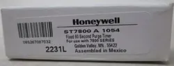 1 PCS NEW HONEYWELL PURGE CARD ST7800A1054 FAST DELIVERY  ONE YEAR WARRANTY