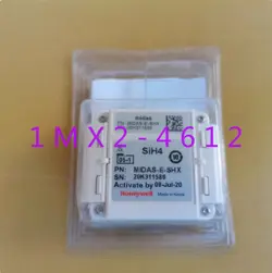 1PC NEW  HONEYWELL  MIDAS-E-SHX SIH4
