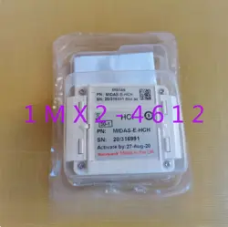 NEW HONEYWELL MIDAS-E-HCH