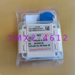 NEW HONEYWELL MIDAS-E-NOX