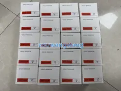 1PCS NEW HONEYWELL GCP-33AN SMALL CIRCUIT BREAKERS GCP33AN /