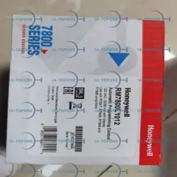 1PC NEW HONEYWELL RM7800L1012 1 YEAR WARRANTY FREE SHIP