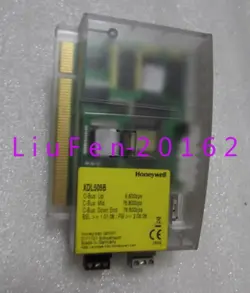 1PC USED HONEYWELL XDL505B