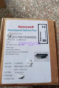 1PCS HONEYWELL 2108B2101N