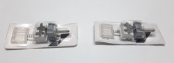BUTTON LOT OF
