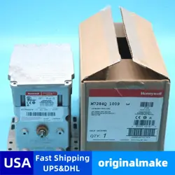 UPS SHIPPING HONEYWELL