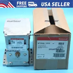 SERVO ELECTRIC