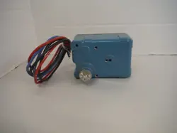 15A EXPLOSION PROOF