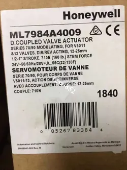ML7984A4009 ELECTRIC
