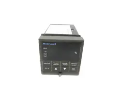 HONEYWELL DC300E-E0A0-22-0000-W