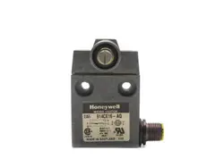 HONEYWELL 914CE16-AQ UNMP