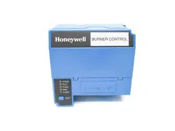 HONEYWELL RM7895A1014 120VAC UNMP