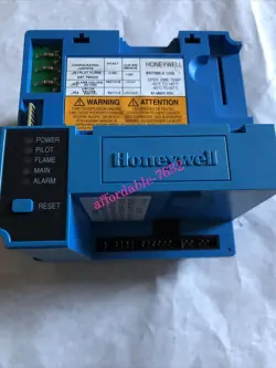 BURNER CONTROL RM7898