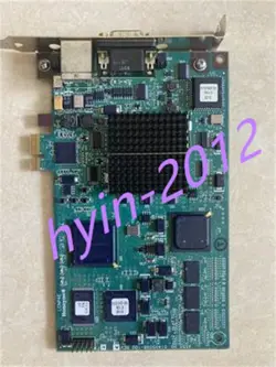 1PCS USED HONEYWELL LCNP4E 51405098-100