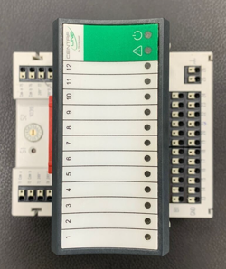 INPUT MODULE 24V