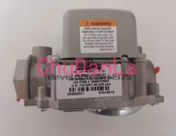1PCS NEW HONEYWELL VR8215T1205 SOLENOID GAS VALVES BURNER