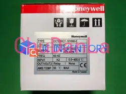 NEW HONEYWELL DC1030CT-101000-E
