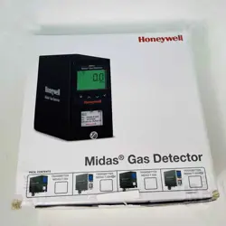 SHIPPING HONEYWELL MIDAS-T-004
