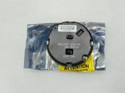 HONEYWELL HNWG50049849-007 HART TEMPERATURE TRANSMITTER 50049850-01