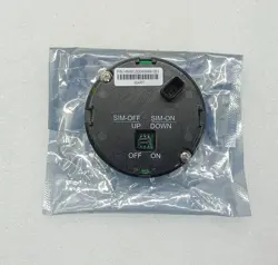 HONEYWELL HNWG50049849-001 HART TEMPERATURE TRANSMITTER