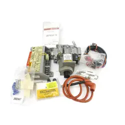 HONEYWELL Y8610U3003 NSNP