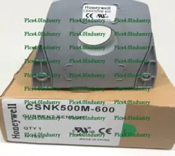 NEW HONEYWELL CSNK500M-600 CLOSED LOOP CURRENT TRANSDUCER