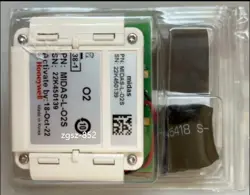 HONEYWELL MIDAS-L-O2S OXYGEN SENSOR NEW FEDEX OR DHL