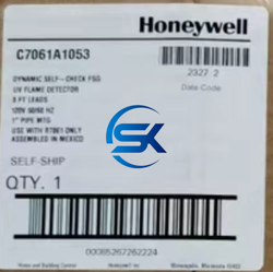 NEW HONEYWELL C7061A1053