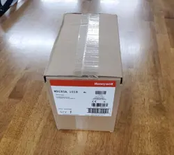HONEYWELL M9185A1018 MODUTROL