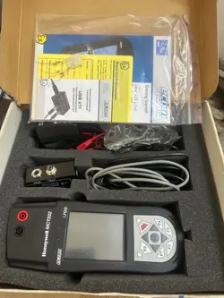 HANDHELD CONFIGURATOR