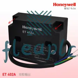 NEW 1 PCS HONEYWELL ET402A IGNITION TRANSFORMER 230V