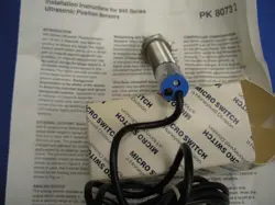 ULTRASONIC