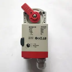 HONEYWELL MVN6110