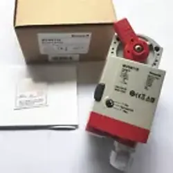 ONE BRAND NEW HONEYWELL MVN6110 ELECTRIC ACTUATOR MVN