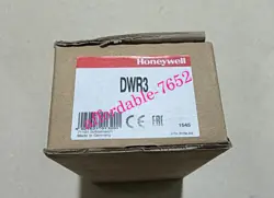 NEW HONEYWELL DWR3 PRESSURE SWITCH DHL OR FEDEX