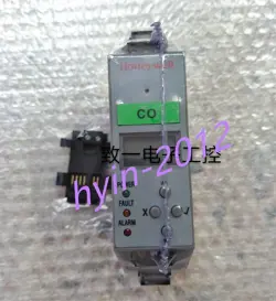 1PCS USED HONEYWELL TRANSMITTER 2306B1000