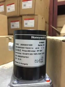 1PC NEW HONEYWELL VE4020A1005 SOLENOID VALVE