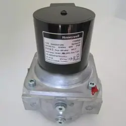 NEW HONEYWELL VE4050A1200T
