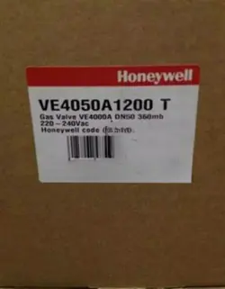 1PC NEW HONEYWELL VE4050A1200T VE4050A1200 T SOLENOID VALVE