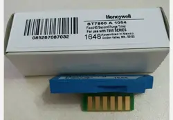 1PC NEW HONEYWELL PURGE CARD ST7800A1054