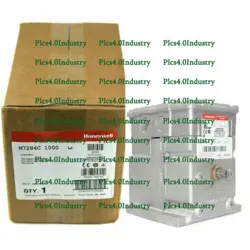 DHL SHIP 1 YEAR WARRANTY NEW HONEYWELL M7284C-1000 MOTOR M7284C 1000