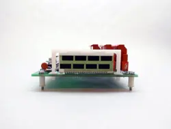 INPUT CIRCUIT